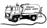 Septic tank cleaning-Grease trap cleaning